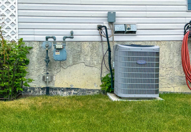 Best Geothermal HVAC Systems in East Norwich, NY